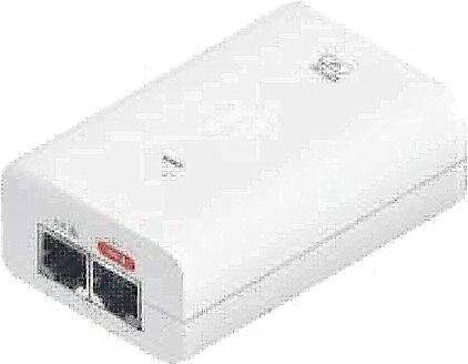 Productafbeelding Ubiquiti U-POE-AF (802.3af (PoE), 15.30 W)