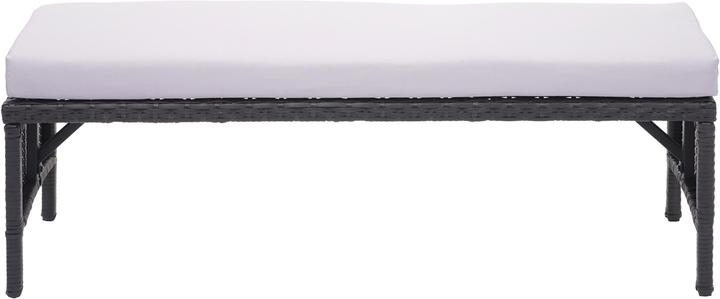 Produktbild Jamb Gartenbank