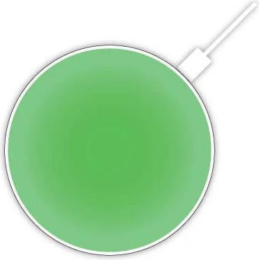 Luxafor Mute button with 1.5 m USB-C cable