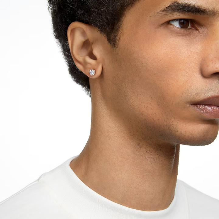 Image du produit Swarovski Constella Boucles d'oreilles Rosé (Métal Swarovski)