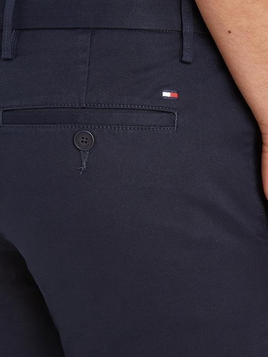 Actual product image Tommy Hilfiger CORE BLEECKER 1985 PIMA COTTON (W40/L34)