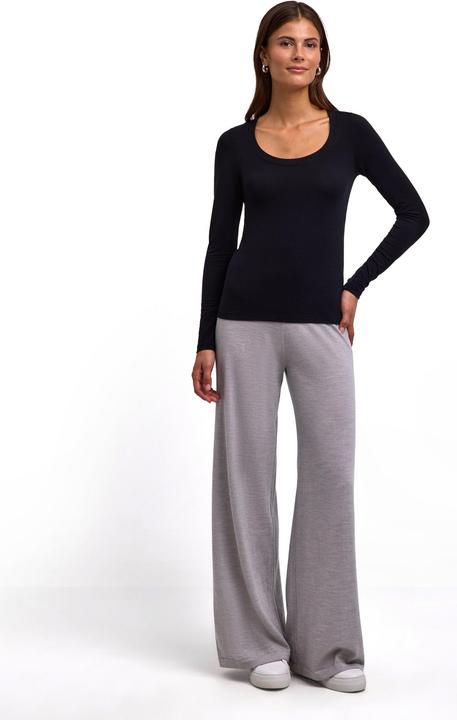 Immagine prodotto Falke FAV Merino Crew Neck LS w (XL)