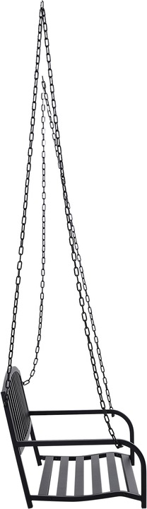 Image du produit Jamb Banc suspendu