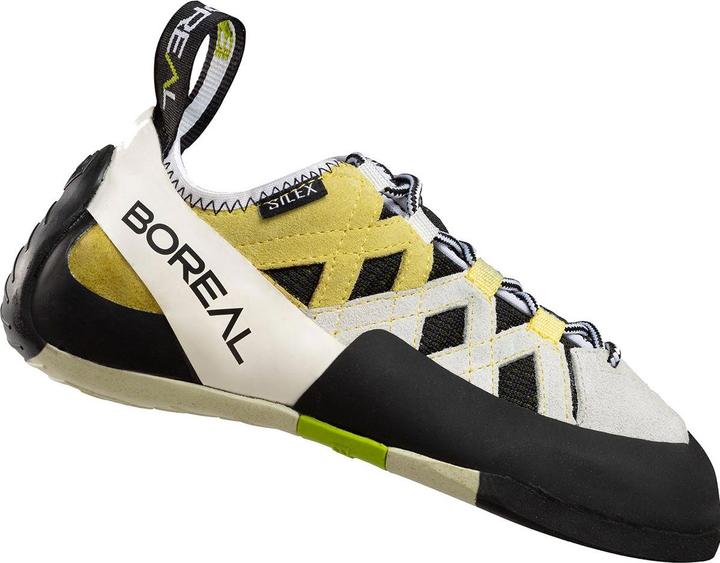Immagine prodotto Boreal Scarpe da arrampicata Silex Lace (38.5, 39)