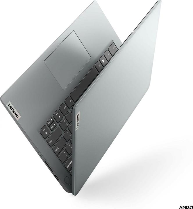 Produktbild Lenovo IdeaPad 1 (14", 512 GB, 16 GB, CH, AMD Ryzen 5 7520U)