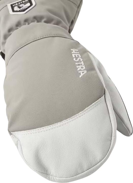 Produktbild Hestra Army Leather Heli Ski Mitt (10)