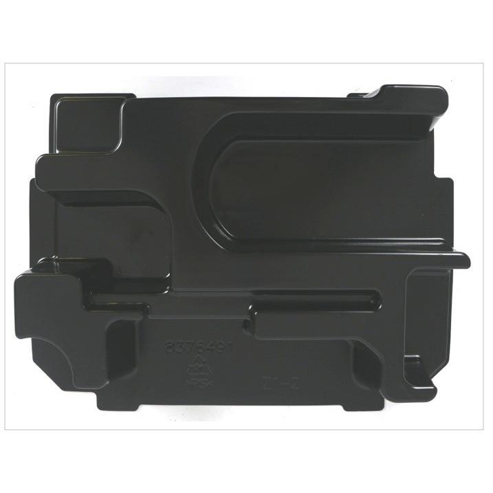 Makita, Accessori valigetta degli attrezzi, Inserto adatto a DHR / BHR 243 ( 837649-1 )