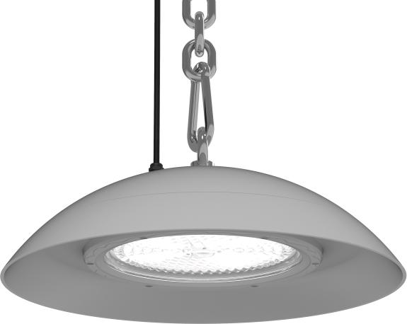 Actual product image Lichtline 435030110042 (18600 lm)