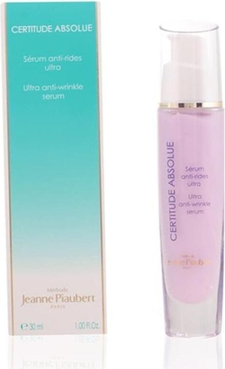 Méthode Jeanne Piaubert Certitude Absolue (30 ml)