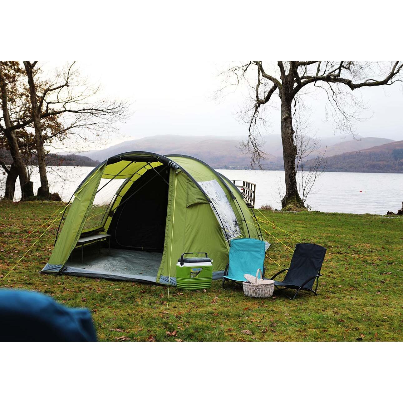 Thumbnail - Vango, Zelt, (Tunnelzelt, 13.50 kg, 5 Personen)