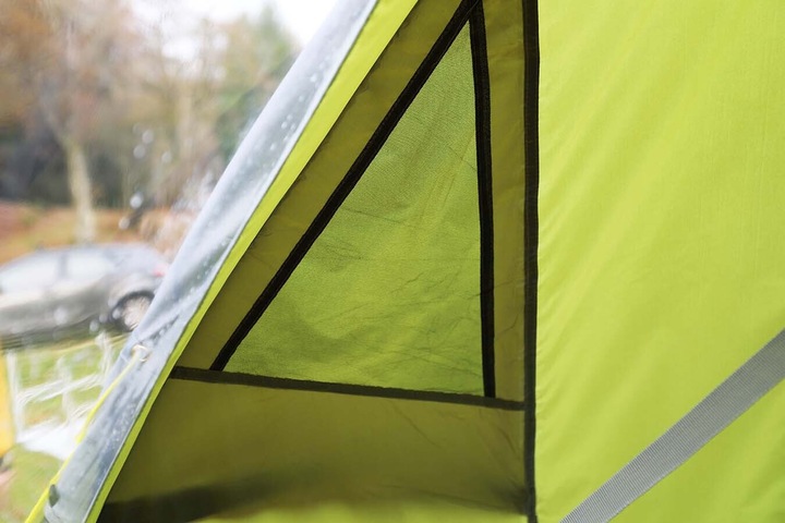 Actual product image Vango Winslow II 500 (Tunnel tent, 13.50 kg, 5 persons)