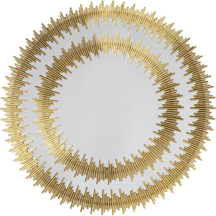 Immagine prodotto Kare Design Specchio Solare Oro Ø132cm