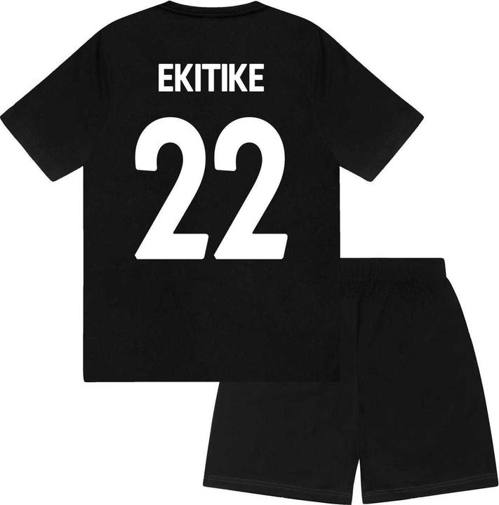 Image du produit Score Draw - Ensemble de pyjama court EKITIKE - Garçon (134)