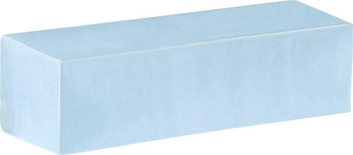 Actual product image Magni Osborn polishing compound solid 110 g blue
