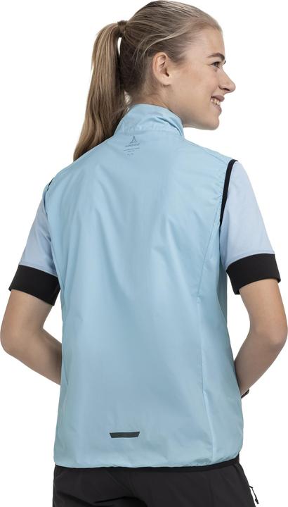 Image du produit Schöffel Vest Style Cannobio WMS (40)