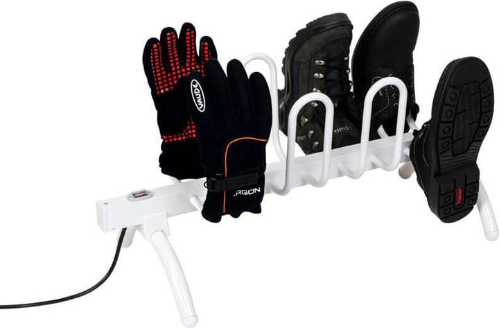 Produktbild Wellcraft Schuhtrockner