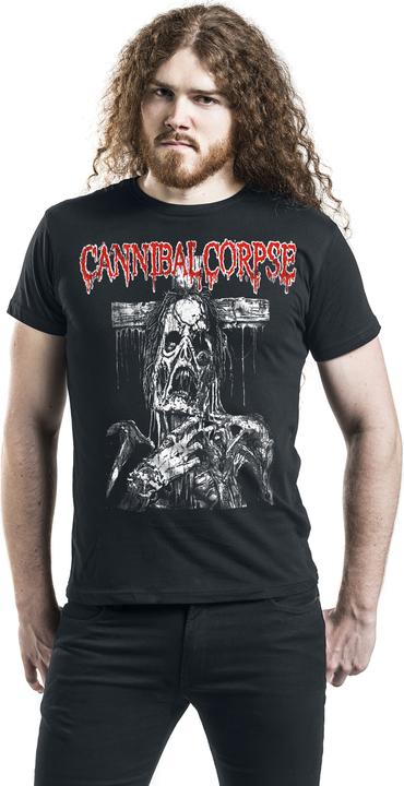 Produktbild Cannibal Corpse Ghoul (M)