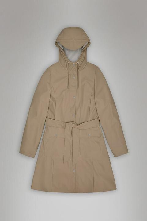 Produktbild Rains 18130 Curve Jacket