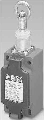 Immagine prodotto Bernstein Interruttore a fune