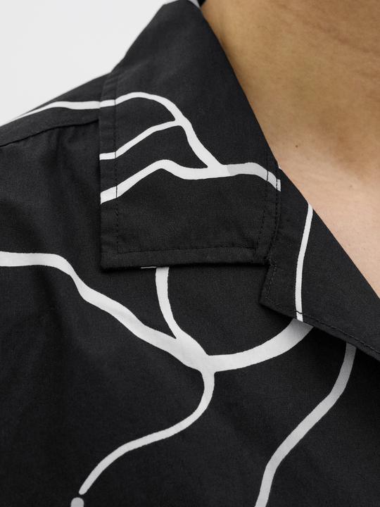 Produktbild Jack & Jones Relaxed Fit Hemd Hemd (M)