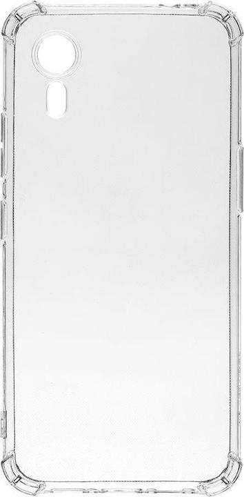 Image du produit Tactical TPU Plyo Cover for Samsung Galaxy Xcover 7 Transparent (Samsung Galaxy Xcover 7)