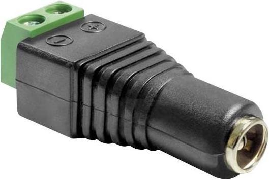 Grothe DC jack