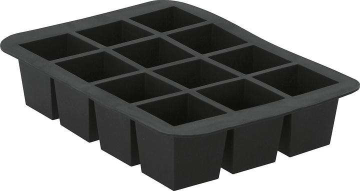 Koopman Ice Cubes Tray 12 Cubes Tpe