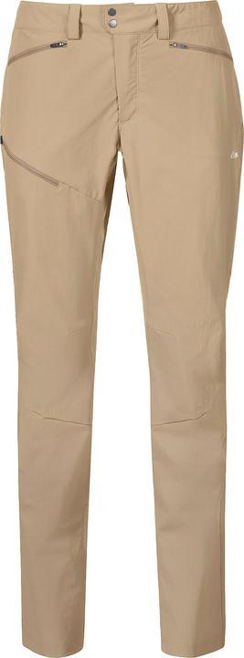 Produktbild Bergans Women's Rabot Light Softshell Pants (44)