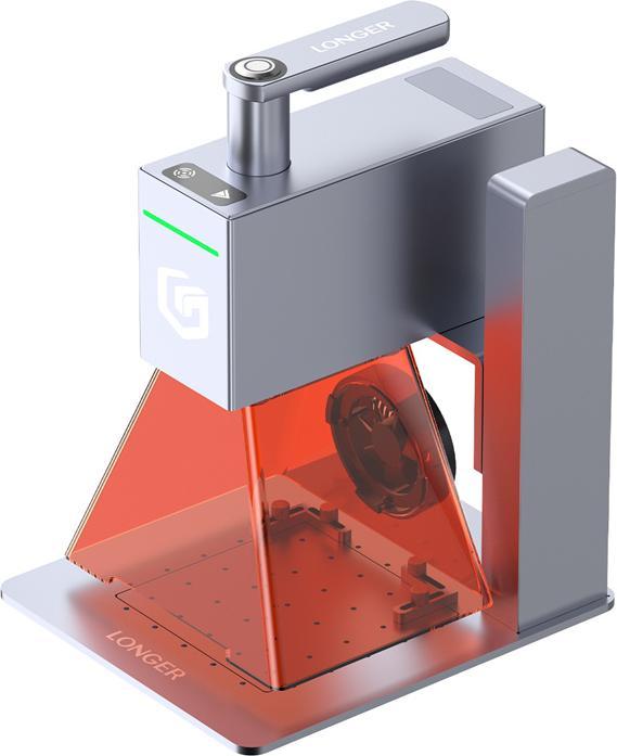 Longer Nano 6W Laser Engraver