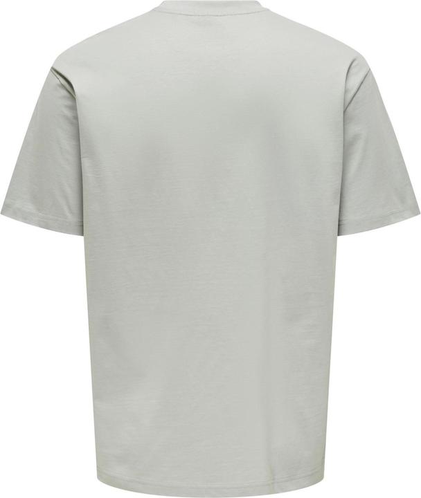 Actual product image Only & Sons Loose Fit T-Shirt (XL)