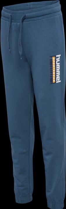 Actual product image hummel hmlTUKAS PANTS (122)