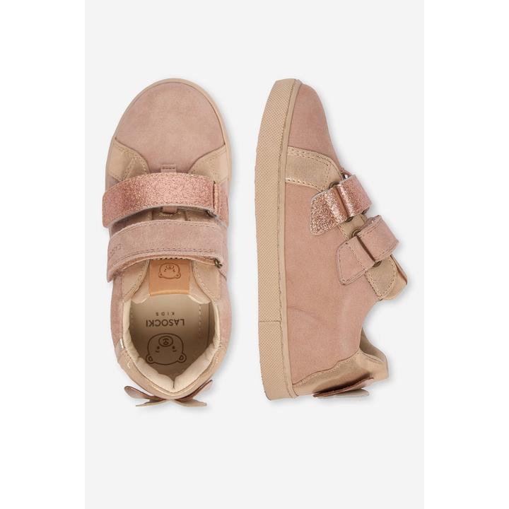 Immagine prodotto Lasocki Scarpe in camoscio per bambini (25)