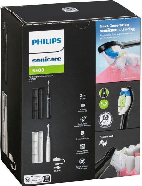 Produktbild Philips Sonicare Series 5500