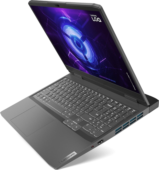 Produktbild Lenovo LOQ RTX 4060 (15.60", Intel Core i7-13620H, 16 GB, 1000 GB, CH)