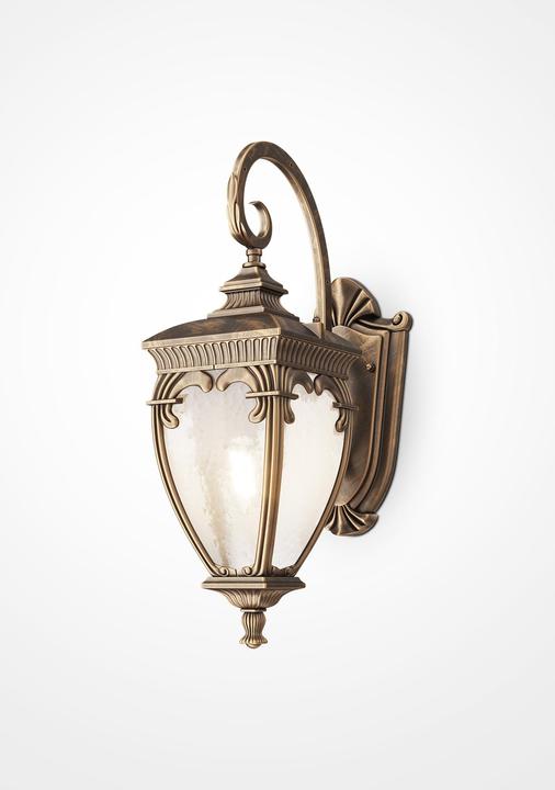 Produktbild Maytoni Fleur (E27, IP44)