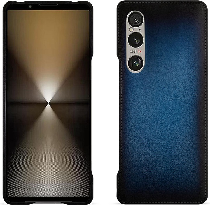Immagine prodotto Noreve Coque en cuir (Sony Xperia 1 VI)
