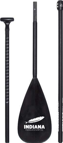 Image du produit Indiana Télescope (215 cm, 3 pièces)