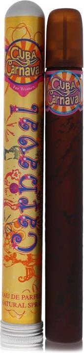 Produktbild Fragluxe Cuba Carnival by (Eau de Parfum, 35 ml)