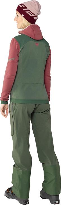 Immagine prodotto Dynafit Giacca con cappuccio Tigard Polartec (XS)