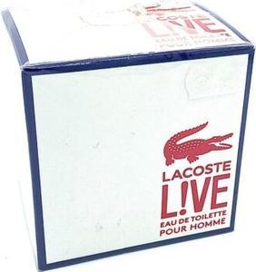 Produktbild Lacoste Live (Eau de Toilette, 100 ml)