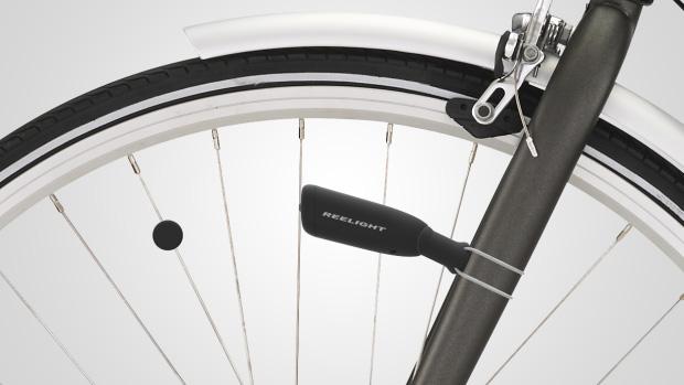 Actual product image Reelight Cio (11 lm, 4 lm)