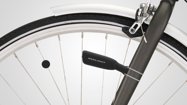 Actual product image Reelight Cio (11 lm, 4 lm)