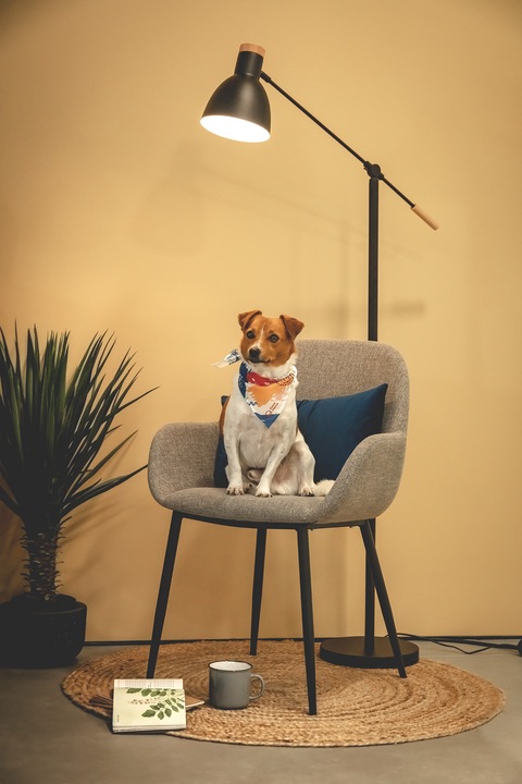 Actual product image Kave Home Konna