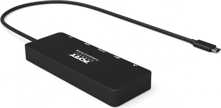Produktbild Port Designs Office & Travel (USB-C, 5 Ports)