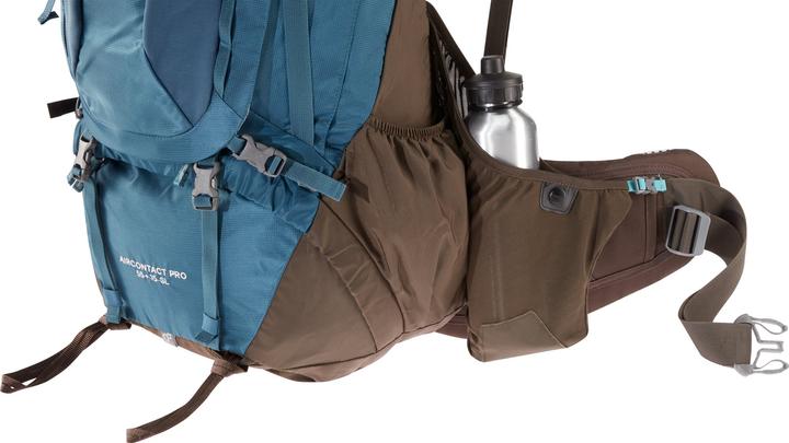 Produktbild Deuter Aircontact PRO 55 + 15 (55 l)
