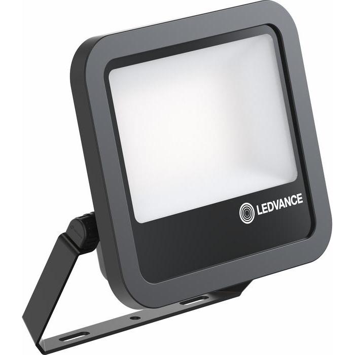 Ledvance, Fassadenbeleuchtung, FL 100 P 69W 10KLM 8 (10000 lm, IP66)