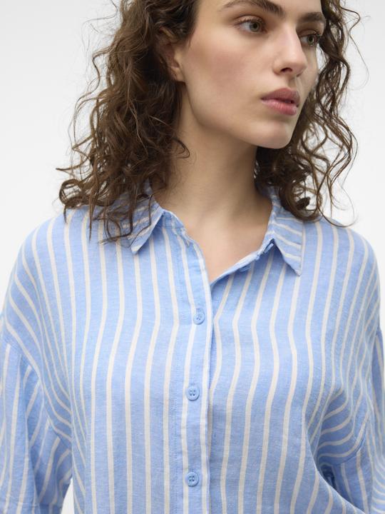 Produktbild Vero Moda VMLINN Hemd Hemd (L)