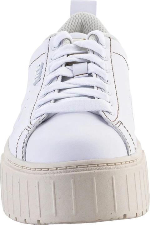 Produktbild Puma Sneaker Mayze Infuse Leder (40)