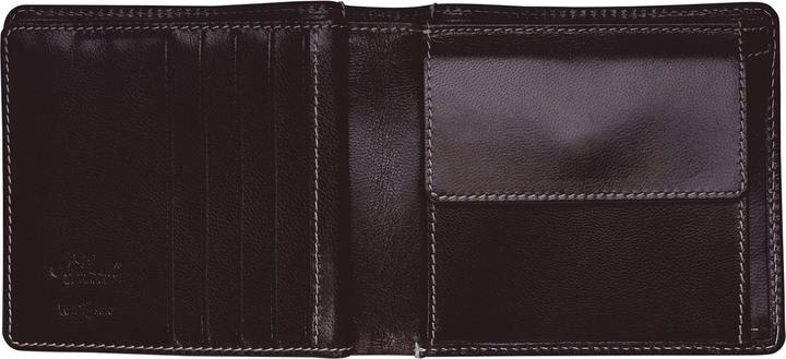 Produktbild Golden Head Geldbörse Bari RFID Protect 1134