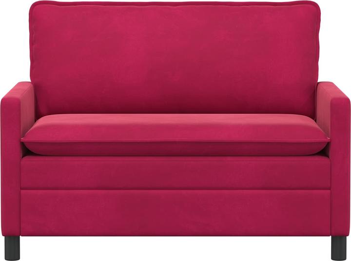 Produktbild vidaXL Modernes Sofa